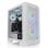Thermaltake View 300 MX Snow Cristal Templado USB 3.0