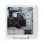 Thermaltake View 300 MX Snow Cristal Templado USB 3.0