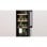 Balay 3WUF073B Vinoteca Integrable 21 Botellas
