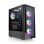 Thermaltake View 200 TG ARGB Cristal Templado USB 3.0