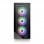 Thermaltake View 200 TG ARGB Cristal Templado USB 3.0