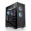 Thermaltake Divider 370 TG ARGB Cristal Templado USB 3.0