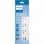 Philips SPN3032WA/10 Multipresa 3 Prese Schuko + 2 USB 2m