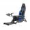 Next Level Racing Boeing Flight Simulator Commercial Cockpit