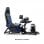 Next Level Racing Boeing Flight Simulator Commercial Cockpit