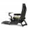 Cockpit militaire du simulateur de vol Boeing Next Level Racing