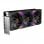 PNY GeForce RTX 4080 XLR8 Gaming VERTO EPIC-X RGB Triple ventilateur 16 Go GDDR6X DLSS3