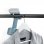Ferro verticale compatto Taurus Sliding Care 1600W