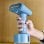 Ferro verticale compatto Taurus Sliding Care 1600W