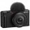 Sony ZV-1F 20.1MP WiFi Negra