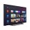 Toshiba 43UA3D63DG 43" DLED UltraHD 4K HDR