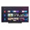 Toshiba 55UA3D63DG 55" DLED UltraHD 4K HDR