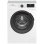 Lavadora Beko WRA 9714 XW DR Carga Frontal 9 Kg 1400 rpm C Blanca Autodosificación Bluetooth