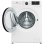 Lavadora Beko WRA 9714 XW DR Carga Frontal 9 Kg 1400 rpm C Blanca Autodosificación Bluetooth
