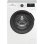 Lavadora Beko WRA 9714 XW DR Carga Frontal 9 Kg 1400 rpm C Blanca Autodosificación Bluetooth