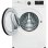 Lavadora Beko WRA 9714 XW DR Carga Frontal 9 Kg 1400 rpm C Blanca Autodosificación Bluetooth