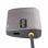 StarTech.com Adaptateur Multiport USB C - Adaptateur USB C vers HDMI 4K 60Hz - Hub USB A 3.2, 5Gbps à 3 ports - 100W Power Delivery PassTrough - Dock USB C avec Câble de 30cm - Station d'accueil PC Portable