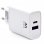 Ewent EW1321 USB-C Quick Charge 3.0 20W Wandladegerät