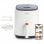 Cosori Lite Chef Edition Heißluftfritteuse mit WLAN, 3,8 l, Weiß