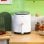 Cosori Lite Chef Edition Heißluftfritteuse mit WLAN, 3,8 l, Weiß