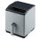 Airfryer Cosori Dual Blaze Chef Edition 6,4L 1700W Dubbele Verwarmingselementen WiFi Metallic Grijs