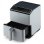 Airfryer Cosori Dual Blaze Chef Edition 6,4L 1700W Dubbele Verwarmingselementen WiFi Metallic Grijs