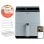 Friteuse à air Cosori Dual Blaze Chef Edition 6.4L 1700W WiFi accessoires inclus