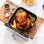 Airfryer Cosori Dual Blaze Chef Edition 6,4L 1700W Dubbele Verwarmingselementen WiFi Metallic Grijs