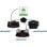 Adattatore Gaming Honeycomb Xbox Hub Alpha XPC USB-C Xbox Series X S