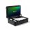 POGA Lux Trolley com Monitor Gaming de 23.8" Preto para PS5