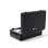 POGA Lux Trolley com Monitor Gaming de 23.8" Preto para PS5