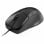 Mouse ottico Nilox 1000 DPI Nero