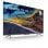 Xiaomi TV Q2 55” QLED UltraHD 4K HDR10