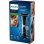 Tondeuse Corps Philips Bodygroom 7000 BG7025/15 Sans Fil 80min Sec et Mouillé 5 Réglages