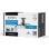 Aisens CP03TSR-127 Supporto a Soffitto per Proiettore VESA 54x54 a 320x320 mm Max 13,5 kg