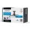 Aisens CP03TSR-127 Supporto a Soffitto per Proiettore VESA 54x54 a 320x320 mm Max 13,5 kg