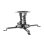 Aisens CP03TSR-127 Supporto a Soffitto per Proiettore VESA 54x54 a 320x320 mm Max 13,5 kg