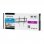 Aisens WT90T-121 Neigbare TV-Wandhalterung 37"-90" VESA 800x400 Max 75Kg