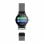 Forever ForeVive2 SB-330 Smartwatch Negro
