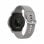 Smartwatch Forever ForeVive 2 SB-330 Argento