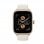 Amazfit GTS 4 4,45 cm (1.75") AMOLED 43 mm Digital 390 x 450 Pixel Touchscreen Weiß GPS
