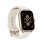 Amazfit GTS 4 4,45 cm (1.75") AMOLED 43 mm Digital 390 x 450 Pixel Touchscreen Weiß GPS