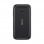 Nokia 2660 Flip Mobile pour seniors noir