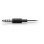 Philips SHE1405/10 kabelgebundene In-Ear-Kopfhörer mit Mikrofon und Fernbedienung, schwarz