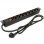 Phasak BNS 1518 19U Rack-Steckdosenleiste mit 8-fach-Schutz