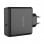 Aisens ASCH-1PD60-BK USB-C Wandladegerät 60 W Schwarz