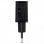 Aisens A110-0527 Caricatore da muro USB 10W Nero