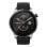 Amazfit GTR 4 Bluetooth GPS 46mm AMOLED Schwarz Einheitsgröße 5ATM SpO2 Pulsmesser