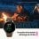 Amazfit GTR 4 Smartwatch Cinzento