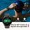 Amazfit GTR 4 Smartwatch Cinzento